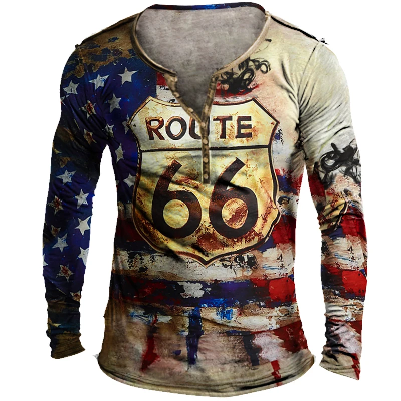 Thumbnail 3 - #79 Latest Mens Basic Cotton T-Shirts Offers