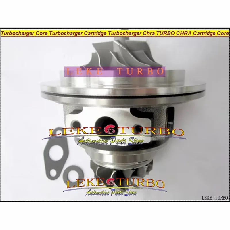 L3M713700E 53047109901 Turbo Cartridge CHRA K0422-881 K0422-882 For Mazda 3 For Mazda 6 For Mazda CX-7 MZR 2.3L DISI EU 260HP