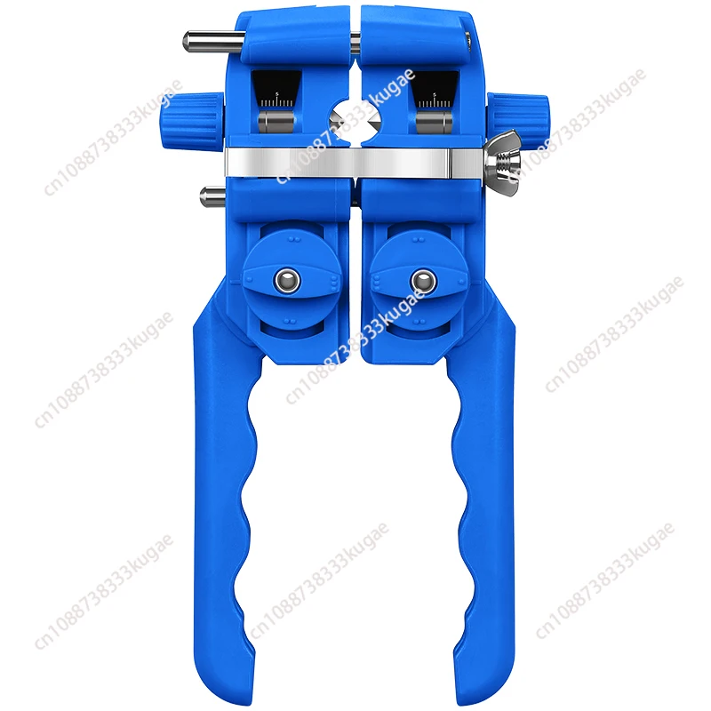 

AUA-F9 Transverse and Longitudinal Cable Opening Knife Optical Fiber Stripping Knife