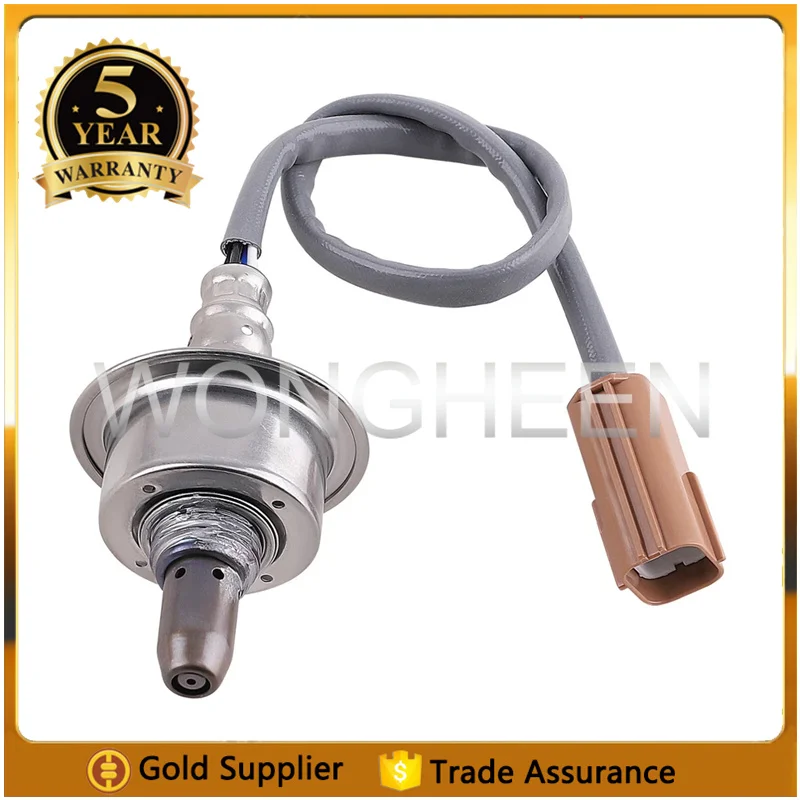 Proveedor de sensores automáticos 22693-ZJ60A para Nissan Sentra Infiniti 22693ZJ60A Sensor de oxígeno de relación aire-combustible