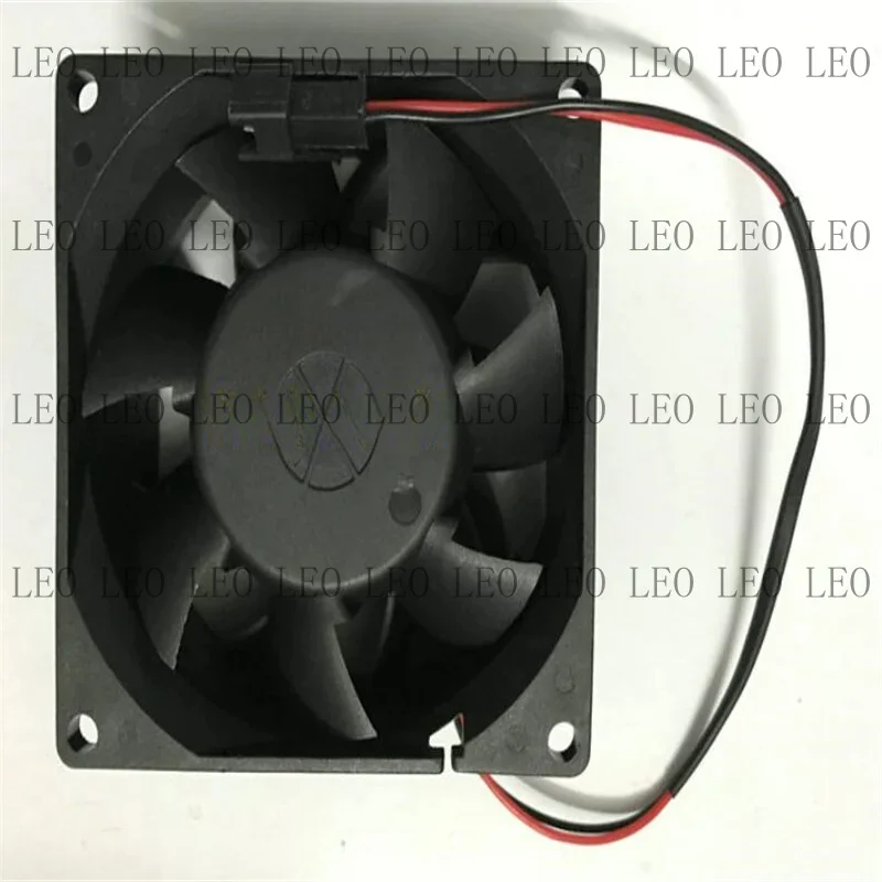 MY For ADDA 8038 AD0824HB-F71DS DC24V 0.40A two-wire inverter cooling fan