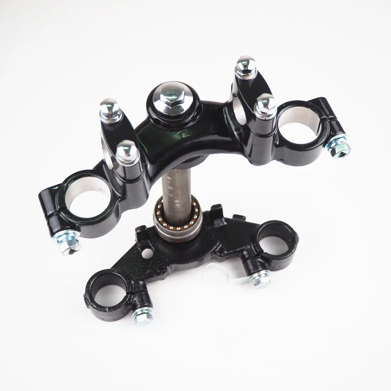 

Motorcycle Accessories Steering Column AssemblyCore Wave Plate Steering Device