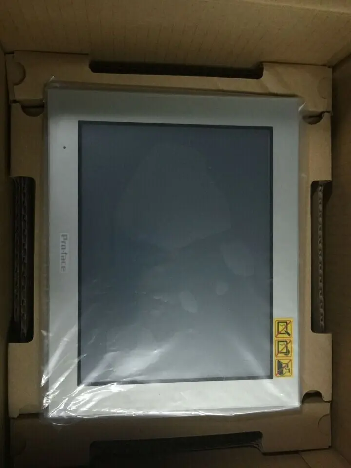 PFXGP4501TAD NEW IN STOCK Proface HMI touch screen SHIP