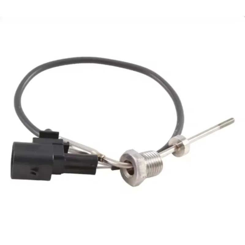 Genuine 6711500758 67115-00758 Exhaust Gas Sensor Oxygen Sensor 1pc for Ssangyong Korando Rodius Brand New