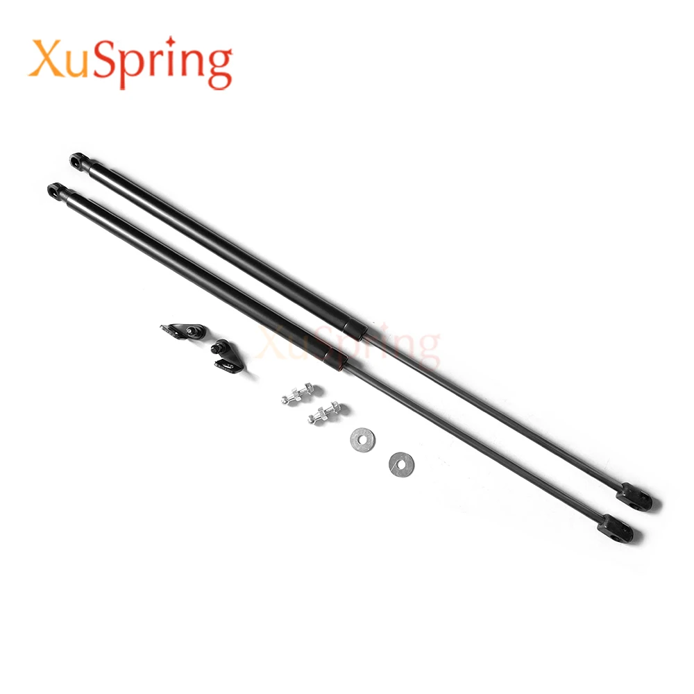 Car Hood Strut Bars for Benz Vito 2004-2013 V-class W639 Hydraulic Rod Shock Spring Support Gas Accessories Absorber Damper Lift