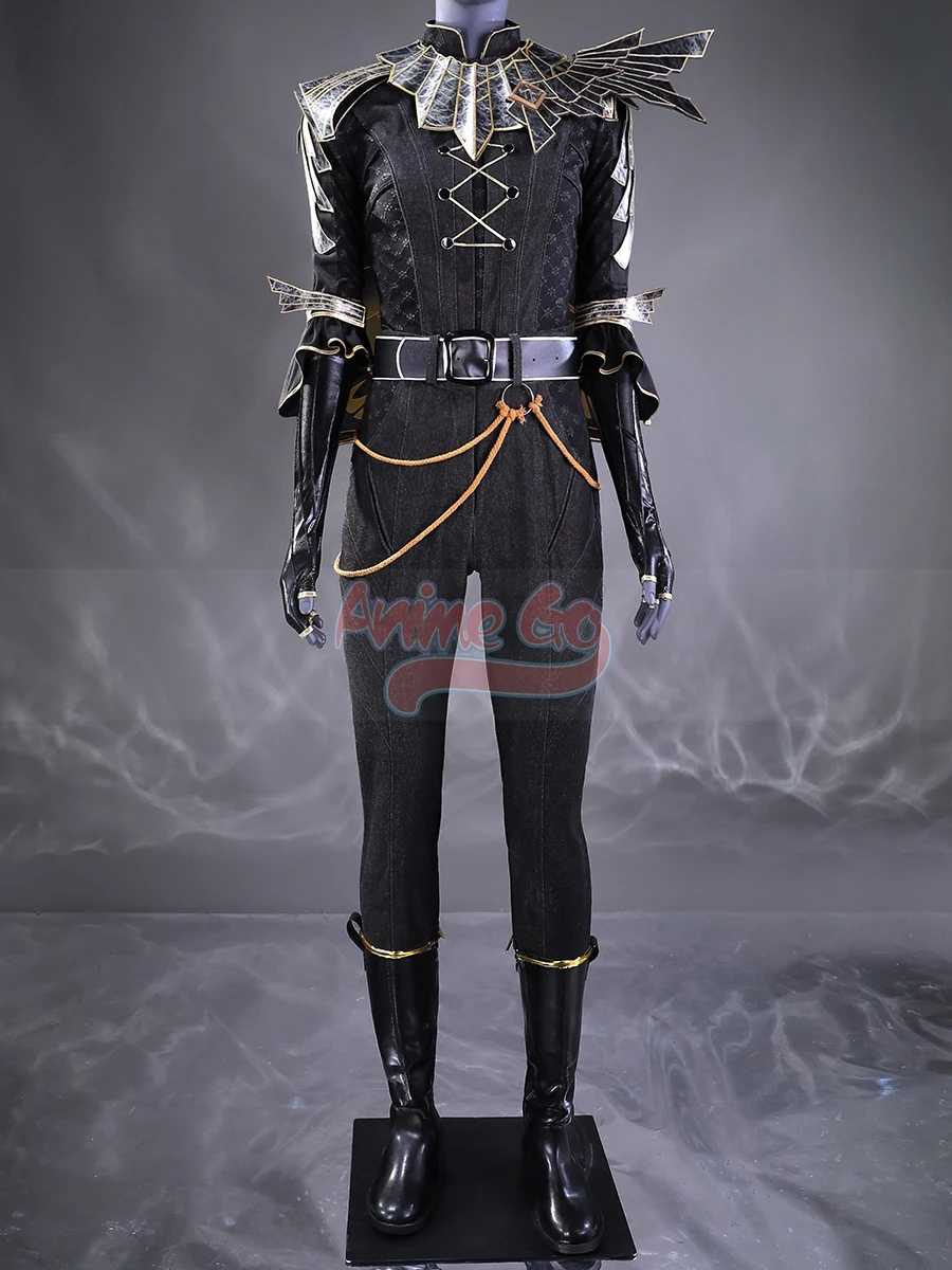 

Maelle Cosplay Expedition 33 Costume Game New Skin Women Outfit for Halloween