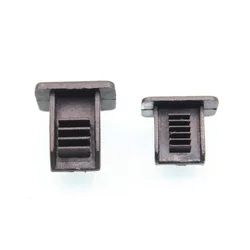 30Pcs Tailgate Lining Clips & Boot Lid Lining Fasteners For VW Golf Polo 357867646