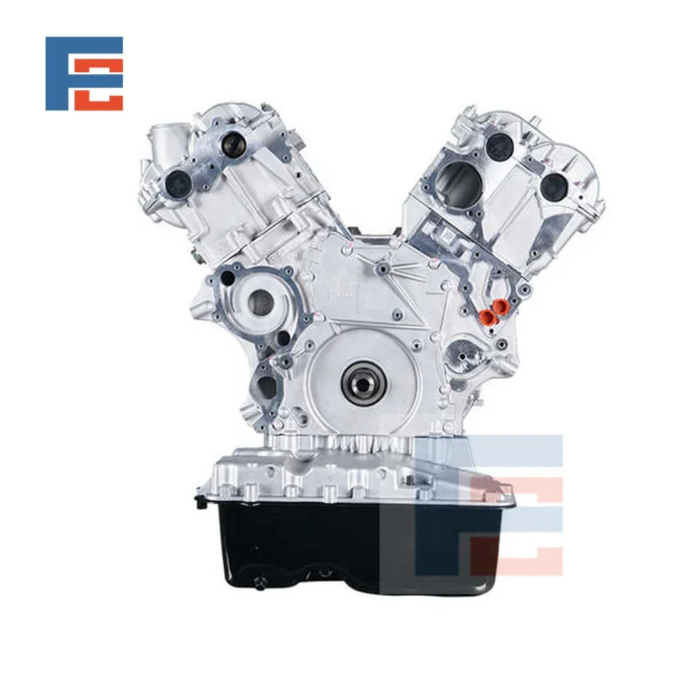 Motor Diésel HOT-M642 para Mercedes Benz W166 X166 GLE 350 ML 350 M642 642.826 642826 M642826 OM651 V6 3.0