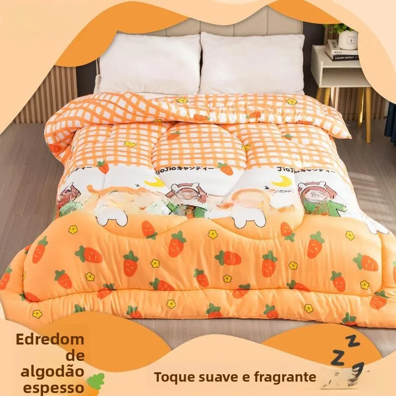 piumino-in-cotone-ispessito-per-bambina-lavabile-caldo-per-dormitorio-studentesco-imbottitura-in-fibra-morbida-copertura-anallergica