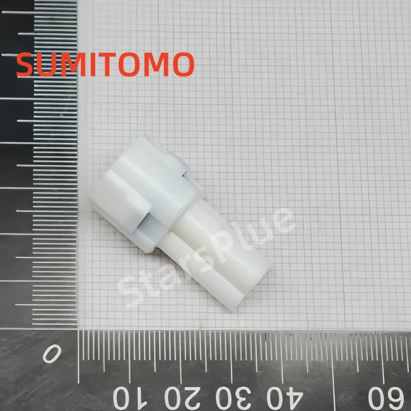 10PCS 6187-3231 SUMITOMO Connector 100% New original