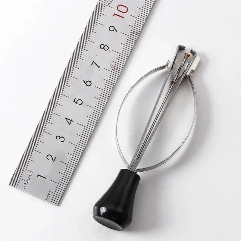 시계 핸드 리무버 리프터 프레스토 플런저 풀러 바늘 펜치 시계 포인터 리무버 바늘 추출기 시계 제조 업체 수리 도구