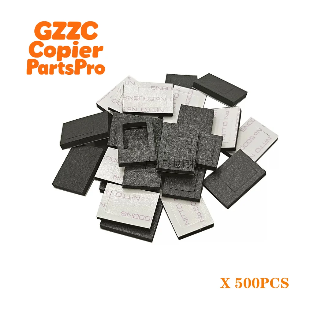 

Ricoh C2003/C3003/C3503/C4503/C5503/C6003 Drum Unit Developer Inlet Seal Sponge Pad