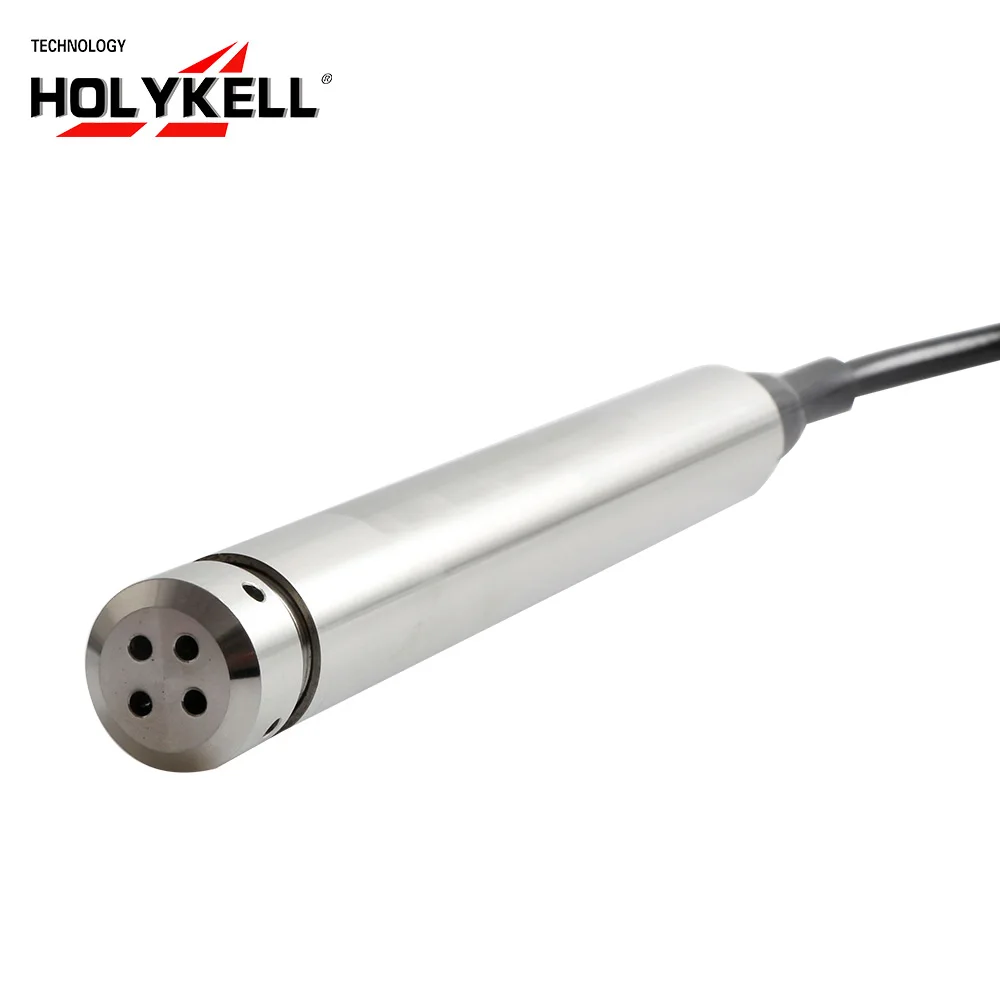 

New Arrival Water Level Data Recorder With Software