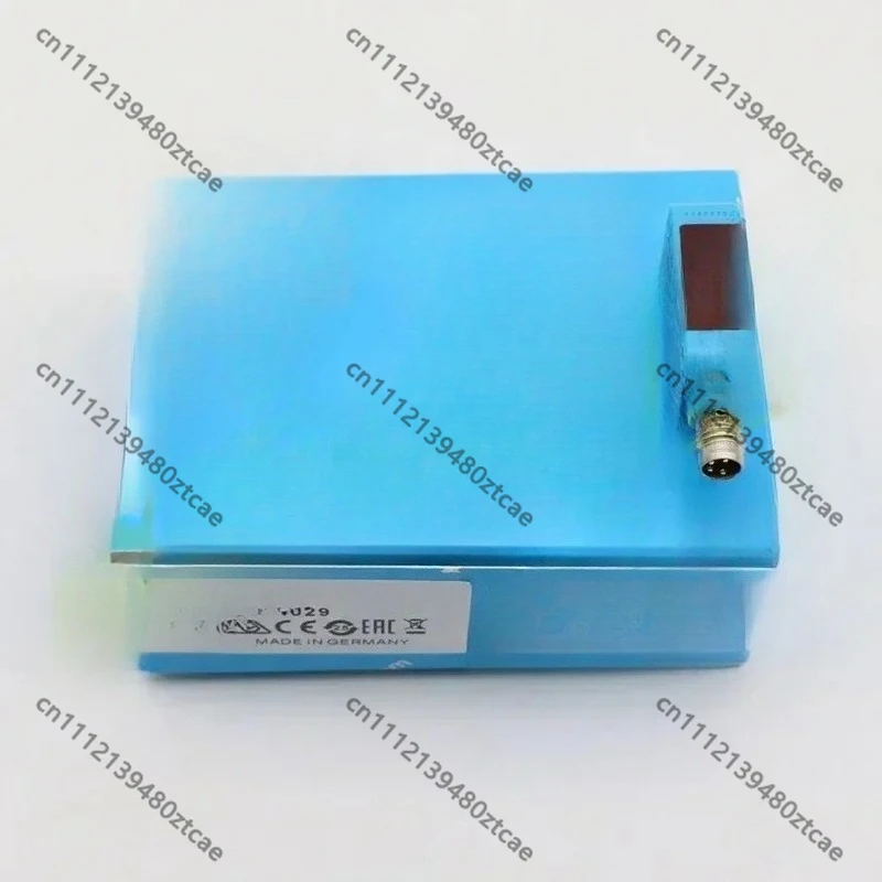 Photoelectric Switch WT150-P460 WT150P460 Miniature Diffuse 2-100mm Sensing Range IP67 For Industrial Automation Control System