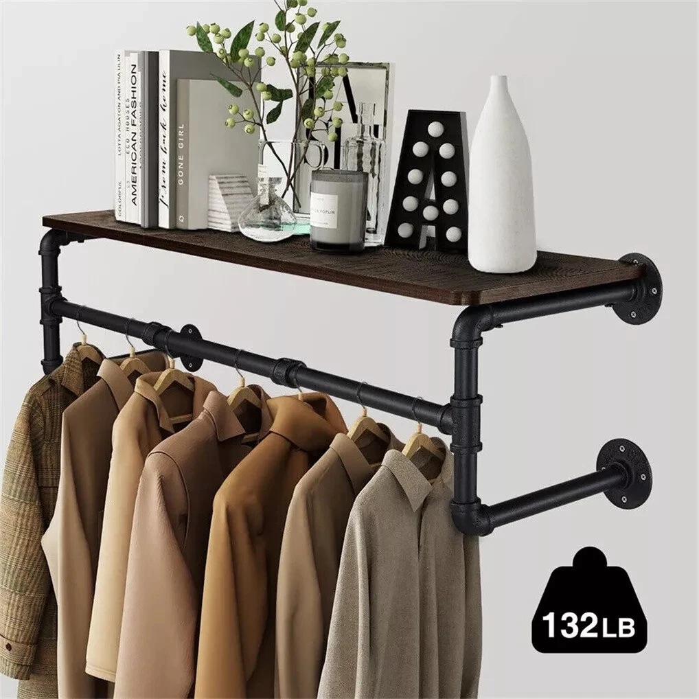 Thumbnail 2 - #9 Cheap Garment Storage Racks Worth Buying