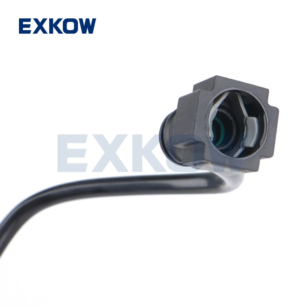 Tubo de bomba de inyección de combustible, accesorio para FORD RANGER 2,2, BB3Q-9K022-BG, 1756564, BB3Q9K022BG