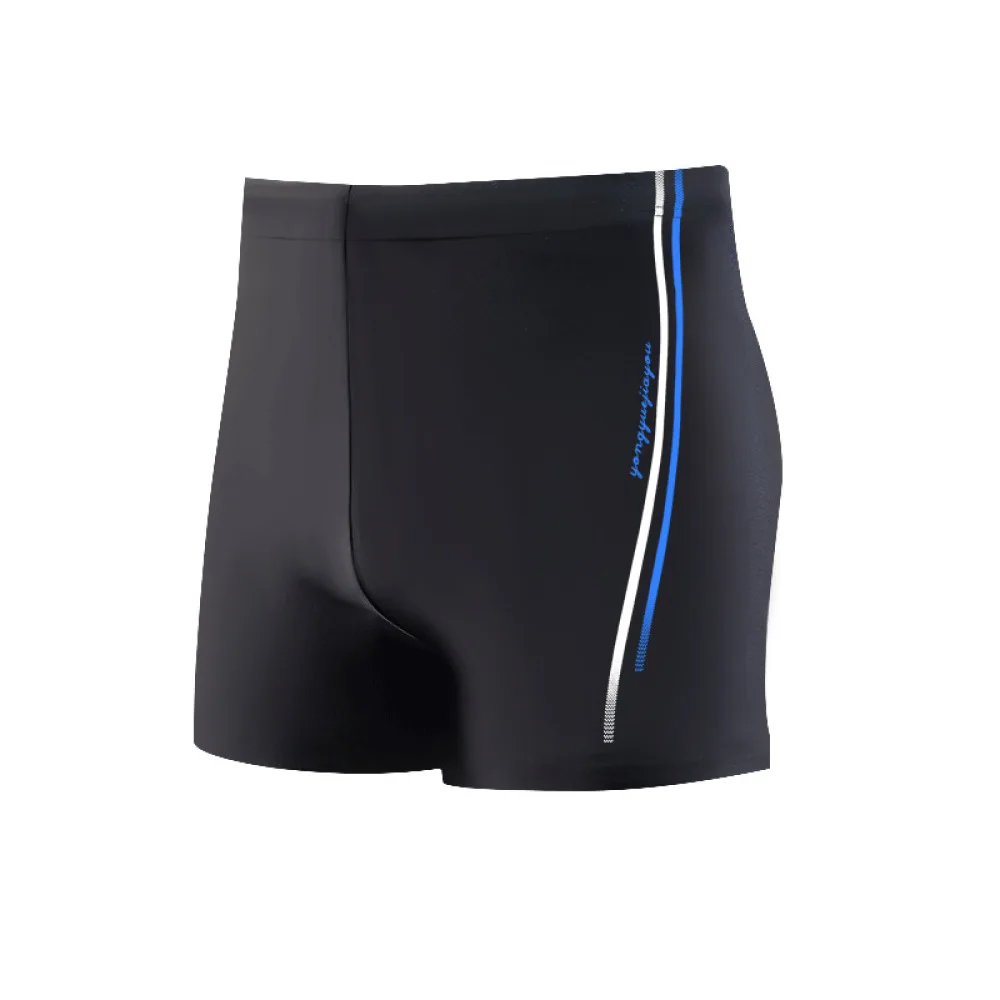 2025 Mens Swimming Trunks Quick Dry Board Shorts Comfortable Fashion Beachwear Large Size Swimwear For Surfing Hot Spring Sports
