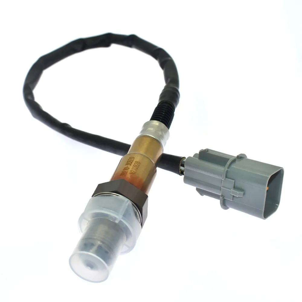 Oxygen sensor 39210-3CEE0 FIT FOR HYUNDAI i20 (GB, IB) 2014-11-01 1.2 Hatchback 1248ccm 55kW 75HP (Petrol)