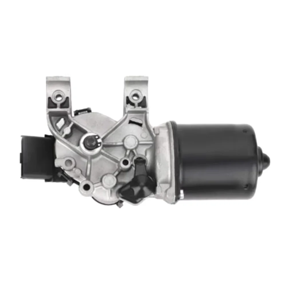 Front Windscreen Wiper Motor For Renault Clio MK2 MK3 2005-2014 Part Number:7701061590, 53567502, 8200268931