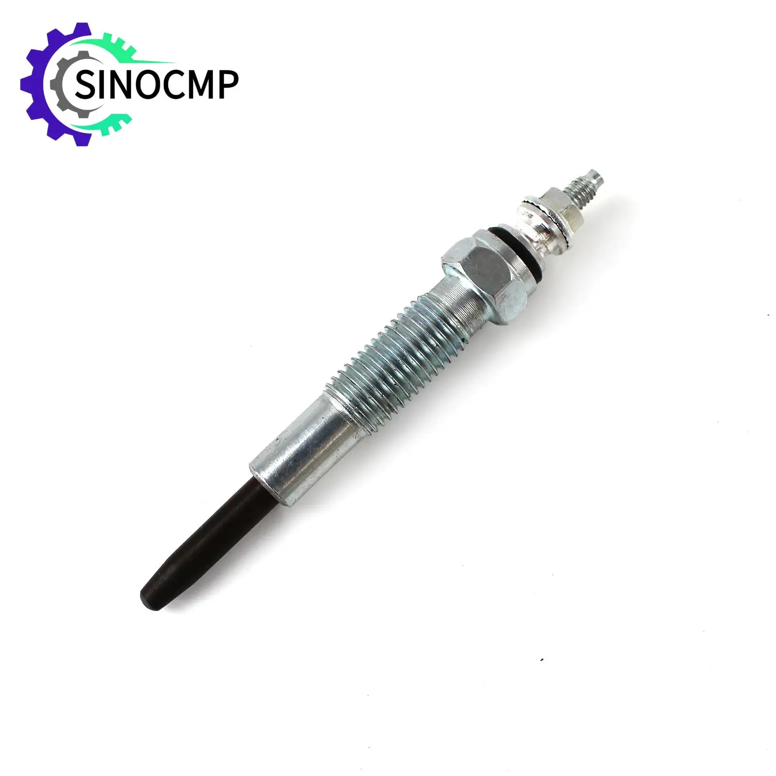 

185366190 Glow Plugs Preheat Plug SBAfor 403C-15 404D-22 N844 C2.2 Engines Excavator Repair Parts TPN257 185366092 185366180