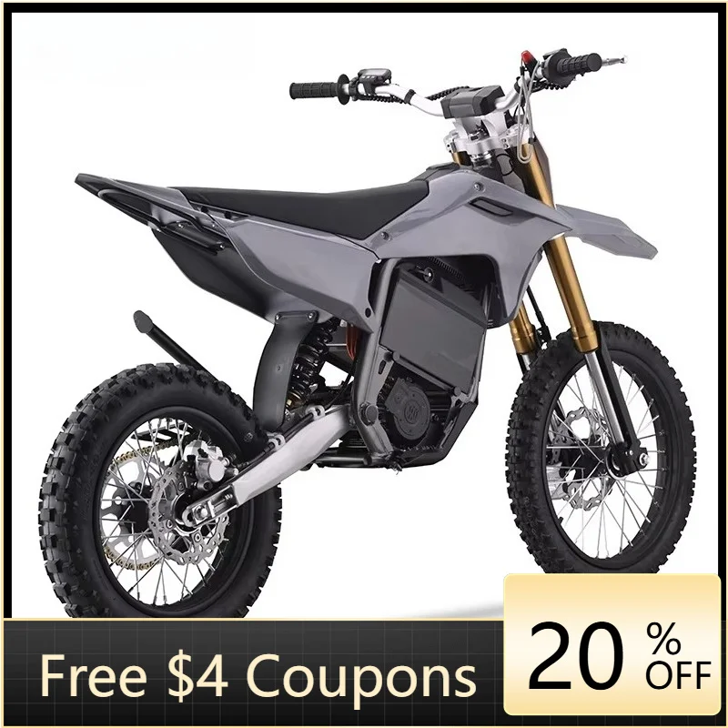 Yzhgb2026's best-selling electric off-road vehicle 8kw, suitable for adults, competitively priced globally