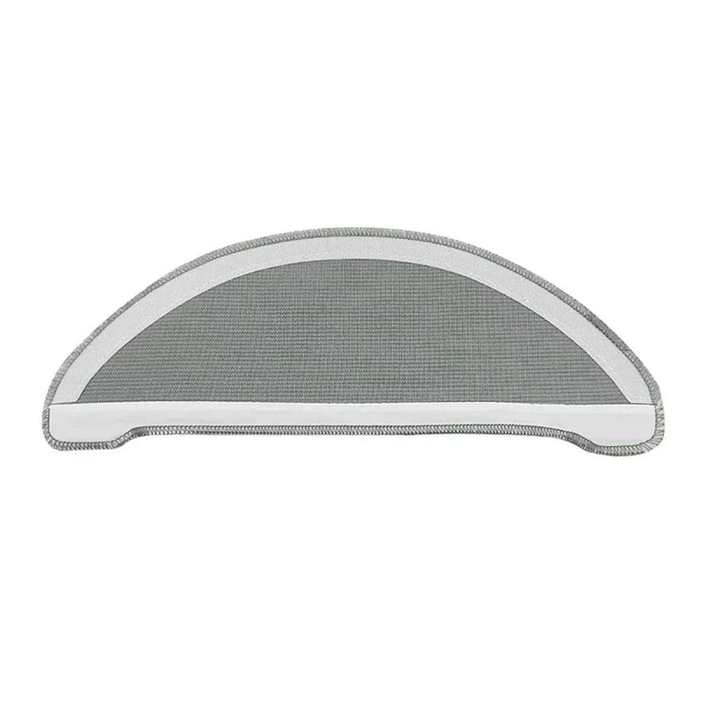 2 шт. накладка для швабры из микрофибры для IMOU RV-L11-A 3в1, запасные части для пылесоса, сменные аксессуары для бытовой уборки