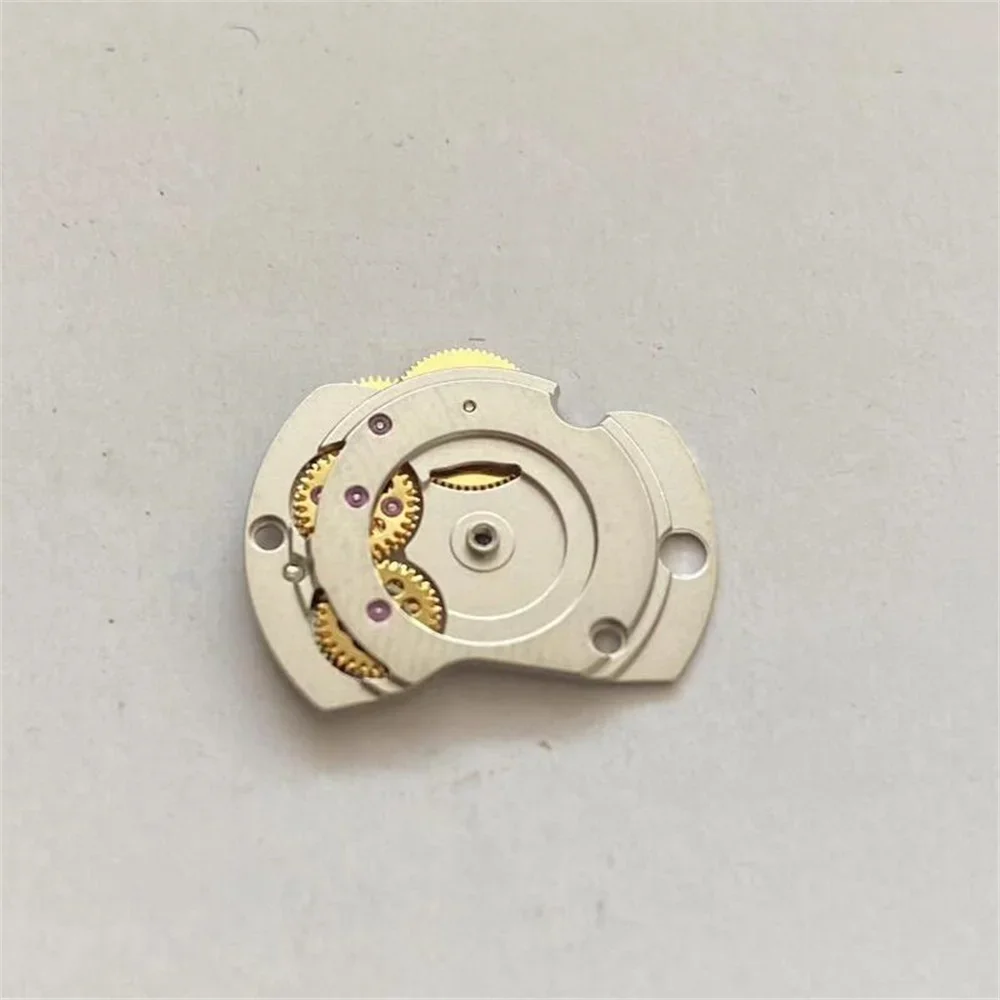 ملحقات الساعة جبيرة عجلة التوازن الأوتوماتيكية لأجزاء الحركة ETA 2836 2824 2834 2846 ساعة جبيرة عجلة التوازن استبدال