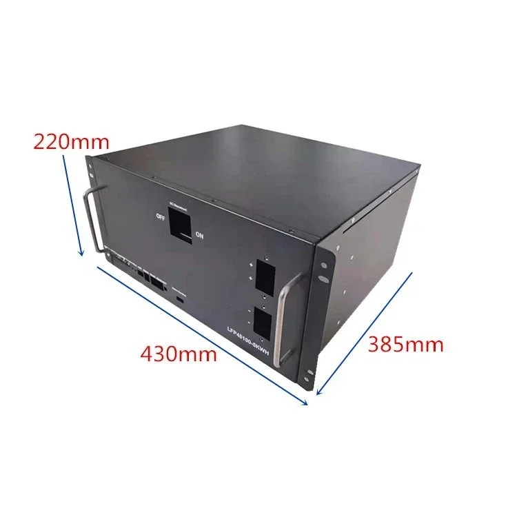 Wall-mounted equipment Instrument box Industrial control server Panel mold y