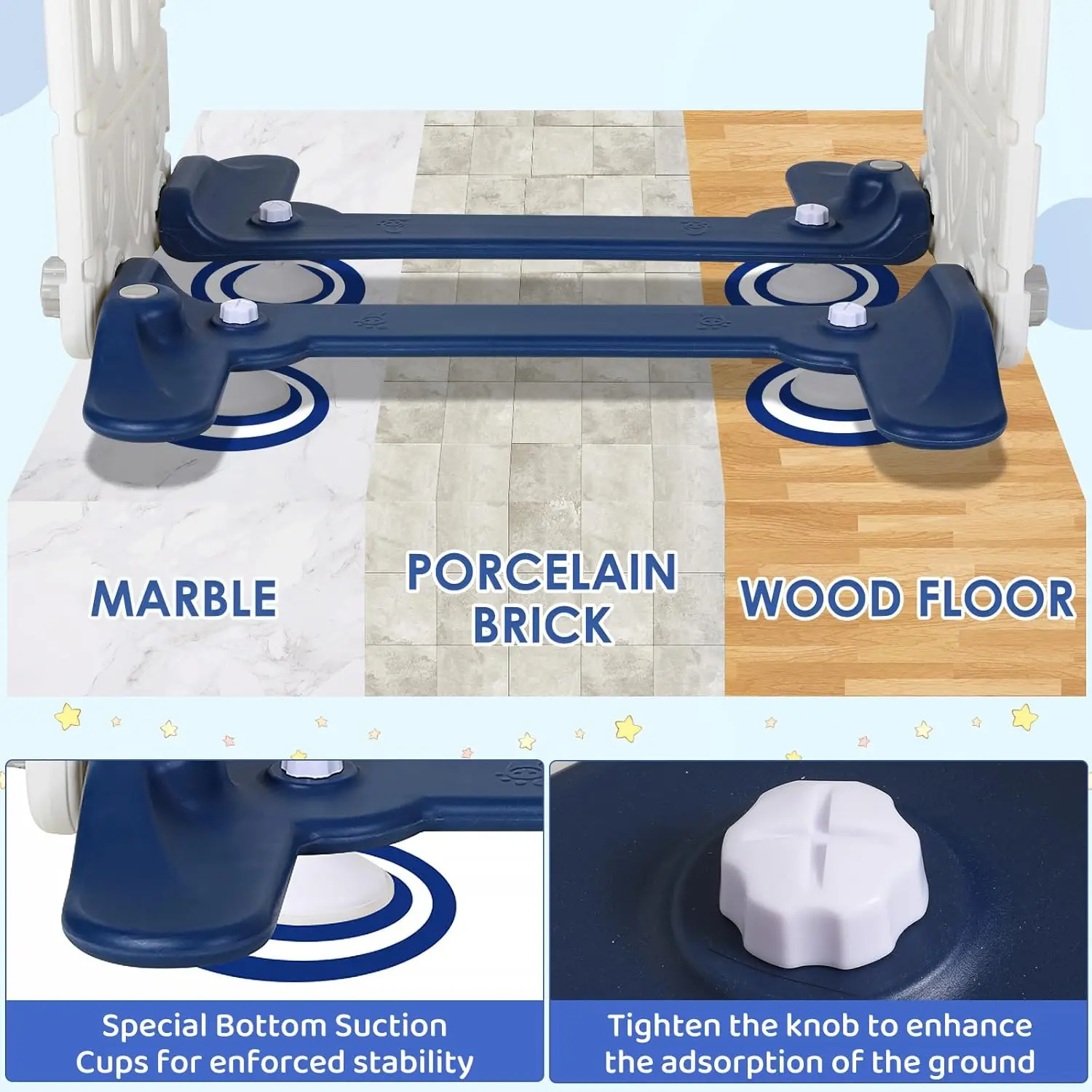 Ensemble de toboggans de balançoire pour enfants, grimpeur de toboggan pour tout-petits avec balle et cerceau, aire de jeux intérieure et extérieure