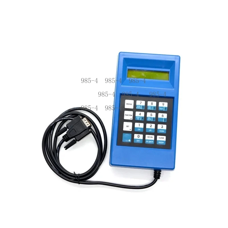 OTIS XIZI OTIS Elevator Server Test Tool Handheld Professional Escalator Debugging Tool