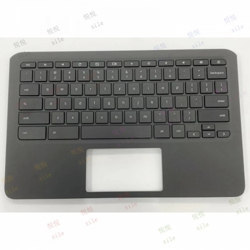 L+For Hp Chromebook…