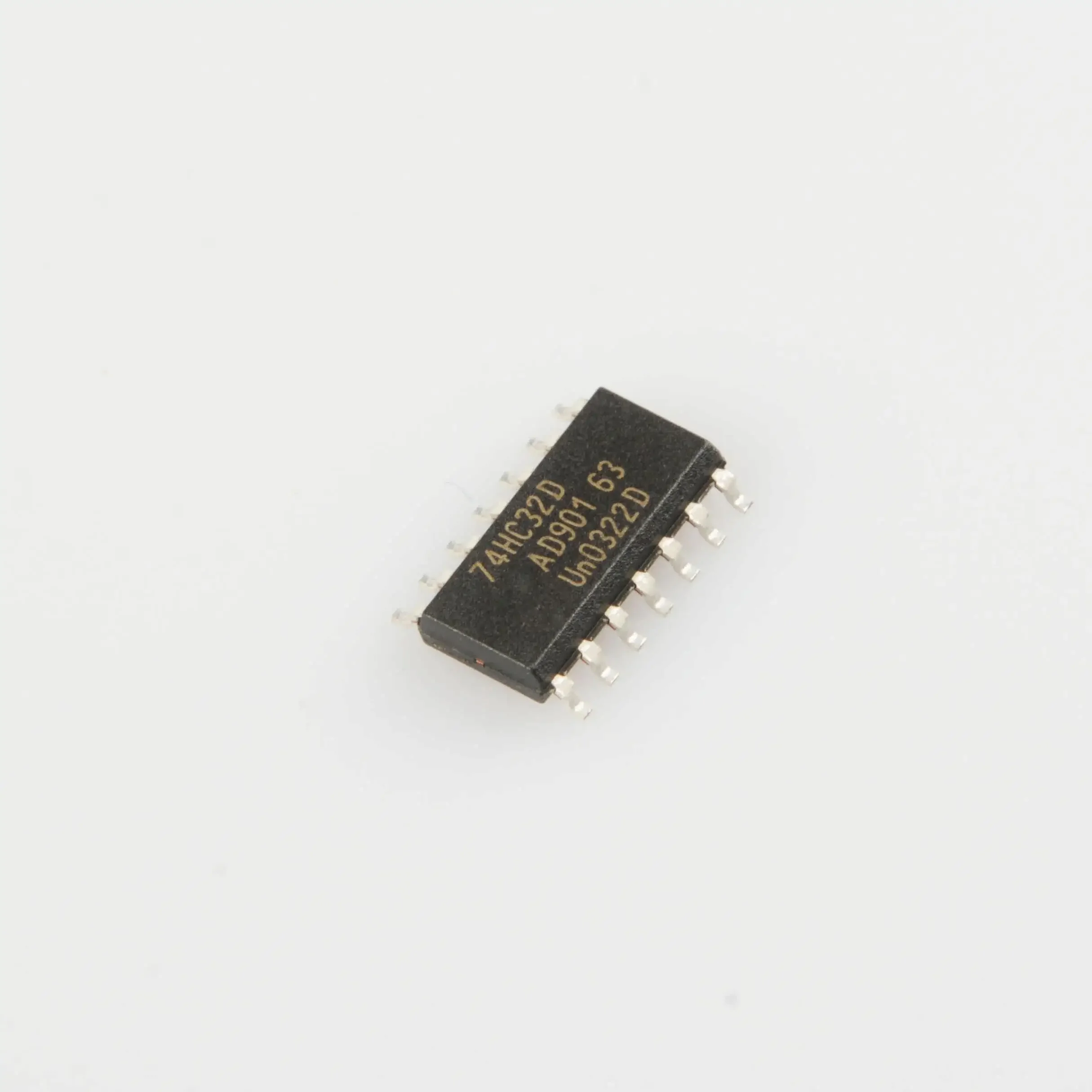 50pcs 74AHC32D logic chip SOP-14 original, can provide BOM order