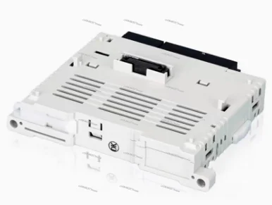 Extended Communication Input and Output Module FX3U-ENET-L