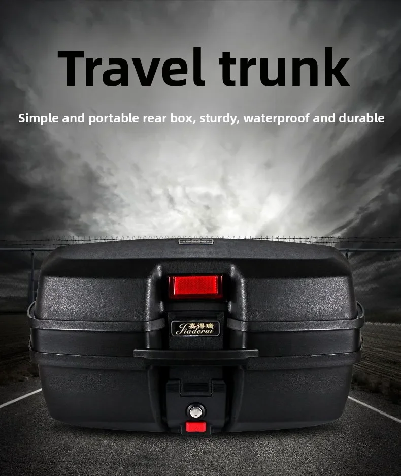 Durable Takeaway Box Incubator Car Incubator Extra-large Removable Thickened Waterproof 45L