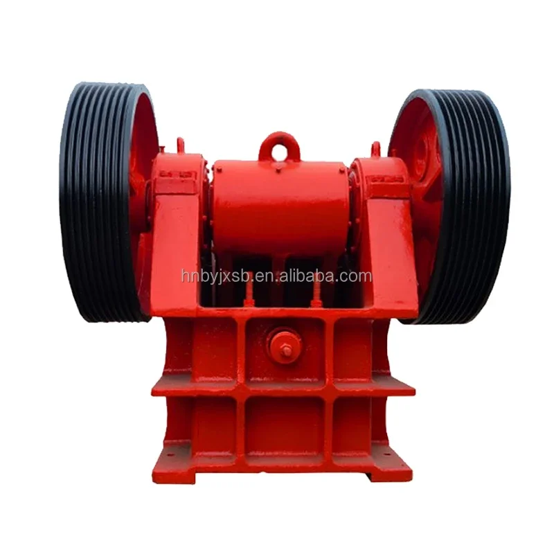 Wet stone Quarry Rock Stone Jaw Crusher 250*400 Price Mining Machinery Concrete Crusher