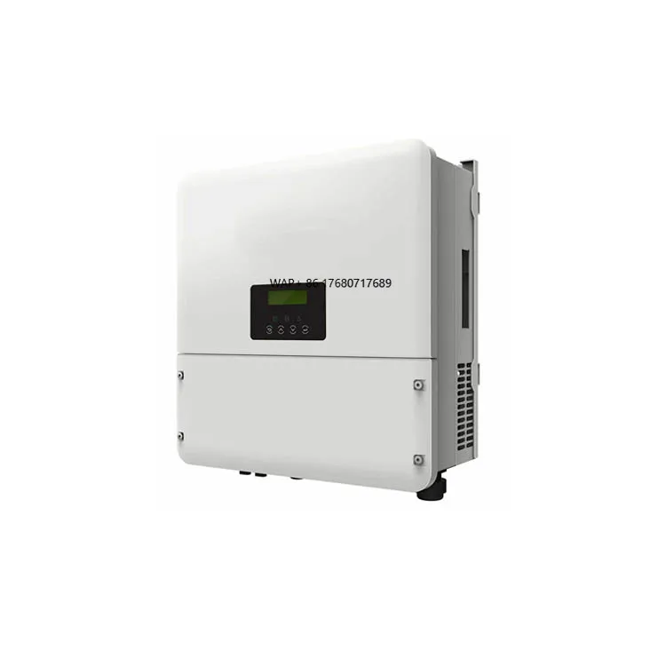 

Best 3KW 5KW 24V 110V 15KW Solar Controler Charger Solar Inverter Power