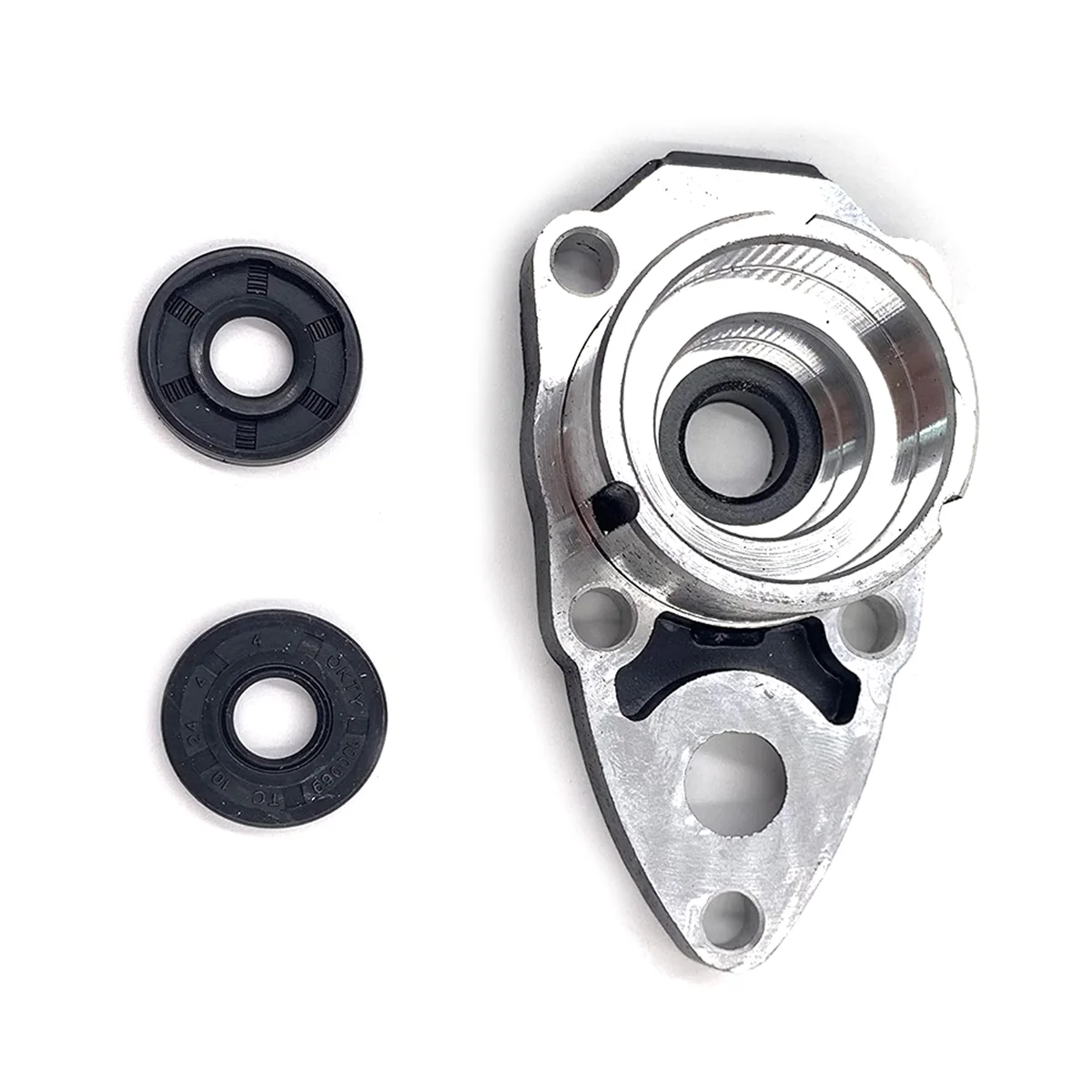 

T48C_369-65017-0 Pump Case Lower for Tohatsu Boat Engine 5HP M5B M5BS 369-65017-1 369-65017 OILSEAL 369-60223-0