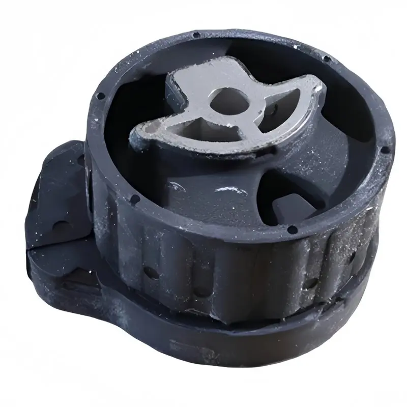 Transmission Mount Transfer Case Support Mount OE LR105925 For Land Rover Range Rover Velar L560 AWD 2017-2025 2.0T 3.0T-Boom