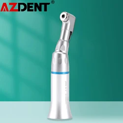 Contraángulo Dental, pieza de mano de baja velocidad 22000-27000 RPM