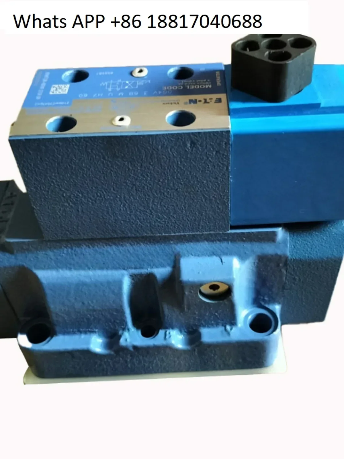 Original American E…