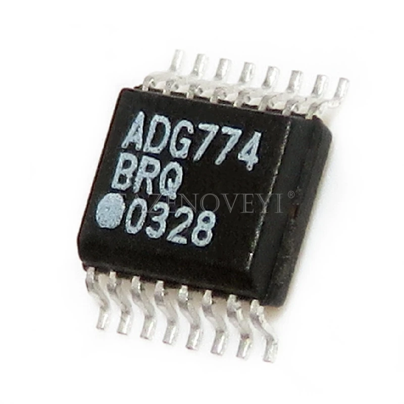 5PCS EL7457CUZ EL7457CU 7457CUZ 7457CU ADS7843E ADS7843 ADG774BRQ ADG774 211AYQS MICRF211AYQS MICRF211 ADSTS08P ADSTS08 QSOP-16