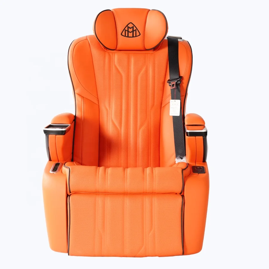 ATV&UTVKIMSEY Limousine Car Seat Car Electric Seat for Toyota Sienna Granvia