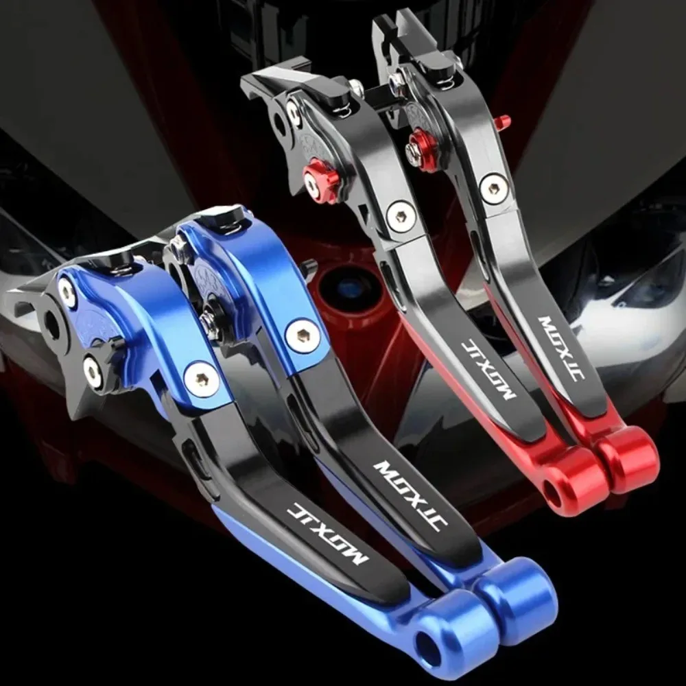 

Motorcycle Brake Lever Handlebar for KYMCO XCiting 250 300 400 S400 CT250 CNC Aluminum Upgraded Performance Accessory