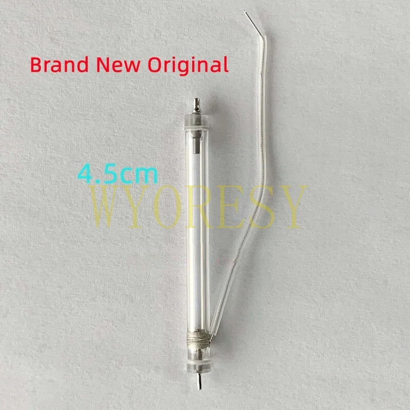 New flash tube xenon lamp part for godox V850 v850c v860 V350 V600 vcooling V1