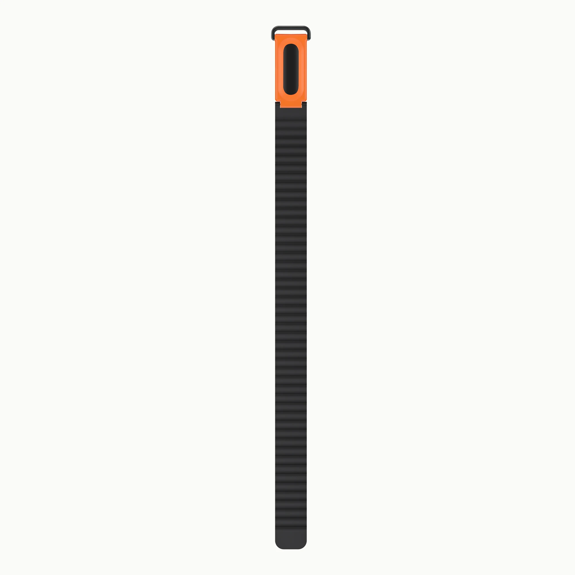 NEUES Sport-Schlaufenarmband für Google Fitbit Air, Gummi-Ersatzarmband für Google, Silikon-Armband Correa – Detail 8