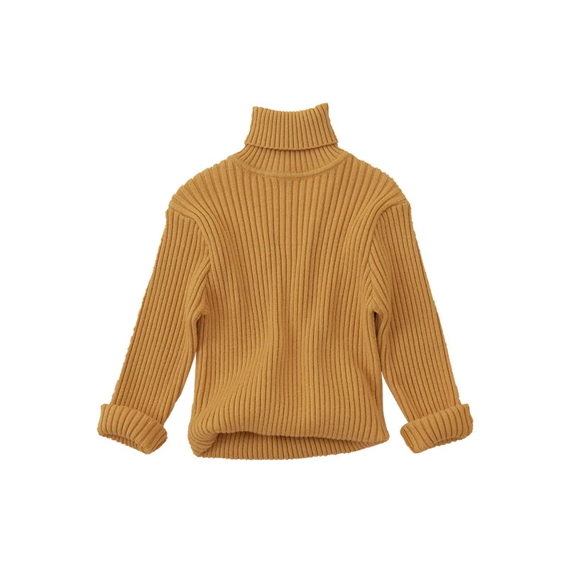 

Boys Woolen Sweater Cotton Knitting Windbreak 2024 Cheap Plus Thicken Autumn Winter Outwear Christmas Gift Warm Children's Cloth