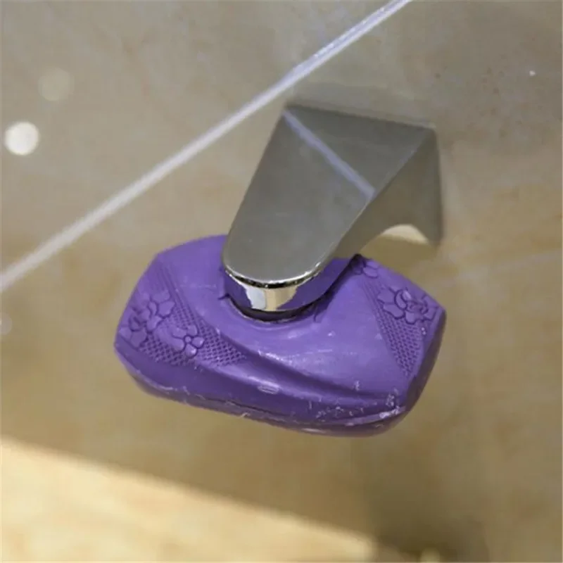 Home Bathroom Magnetic Soap Storage Holder Soap Container Durable Wall Attachment Adhesion Soap Storage Holder