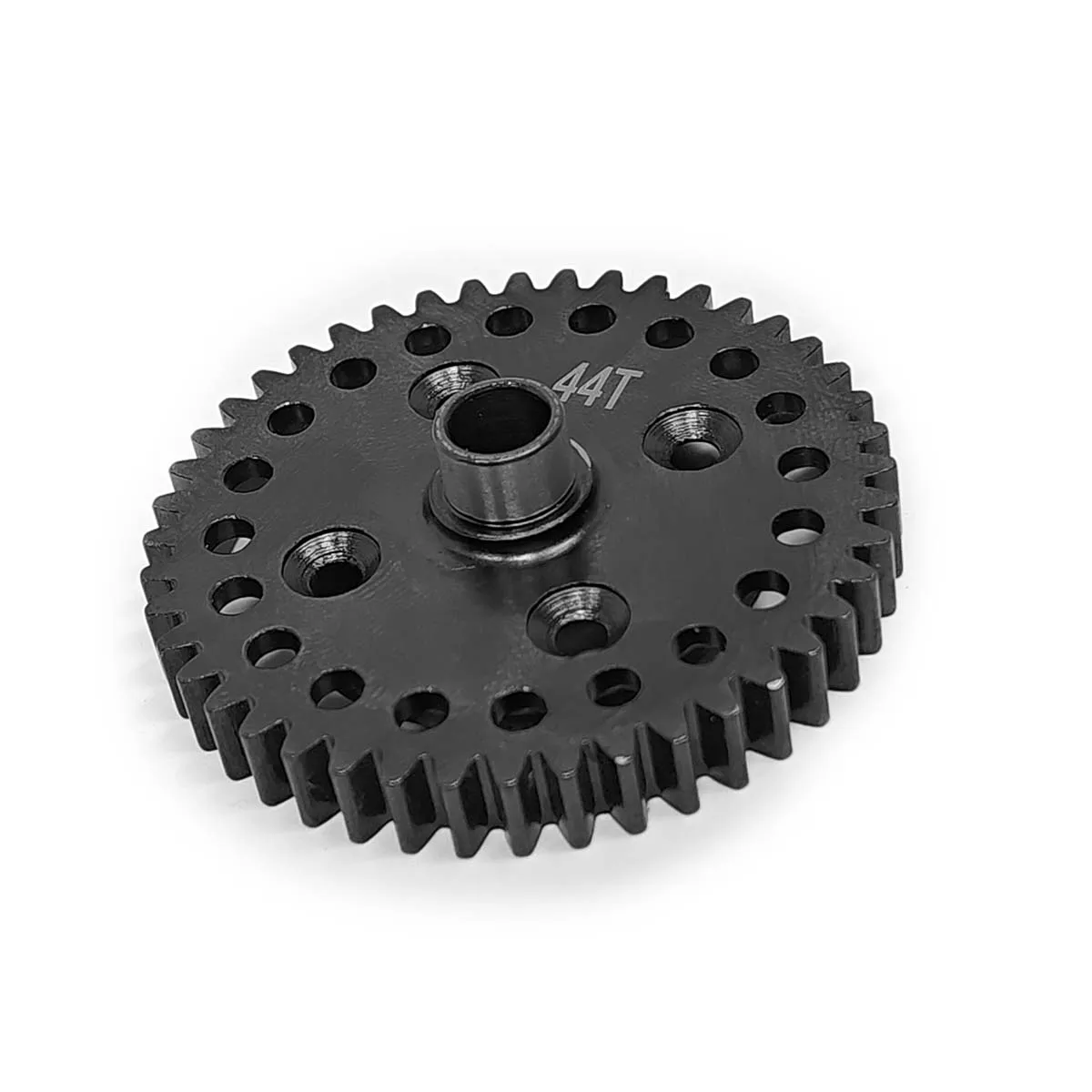 KKPIT-KONE/KBT-CRTI Steel Spur Gear 44T-10015K-Options