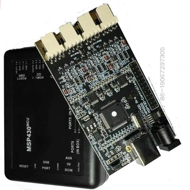Suitable for  Drone Debugger Battery Unlocking Charge Meter BurningEV2400 EV2300
