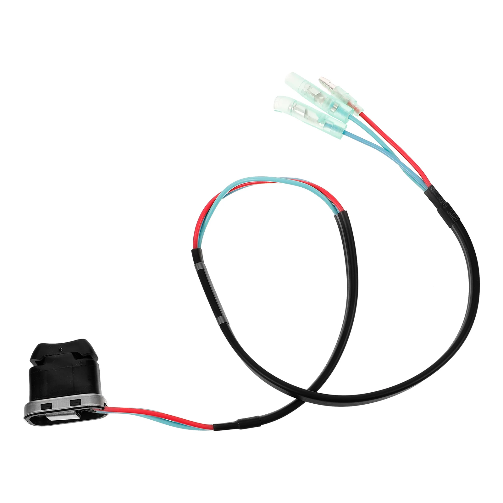 

Upgraded Replacement Tilt For Boat Outboard Motor Trim Tilt Switch Easy Install Connector Match Original Unit Fast Operation